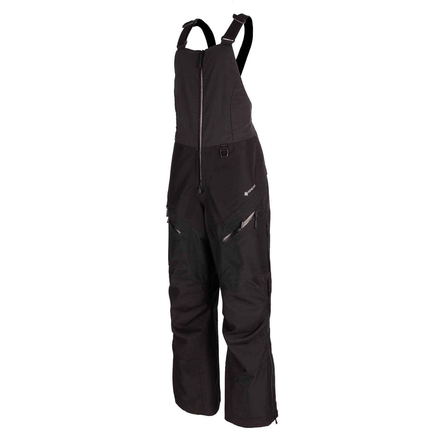 Alpine Bib | KLIM Women's Snowmobile Bib